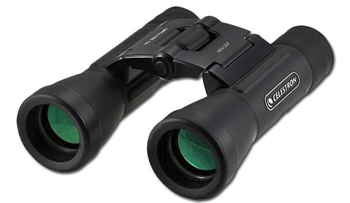 Celestron - Kompaktowa lornetka UpClose G2 - BK7 - 16x32 - 71234