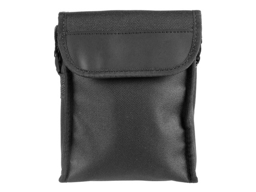 Kandar - Lornetka obserwacyjna 12x42 - Czarna - A12