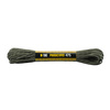 M-Tac - Paracord 475 - 3 mm - Nylon - Ranger Green Reflective