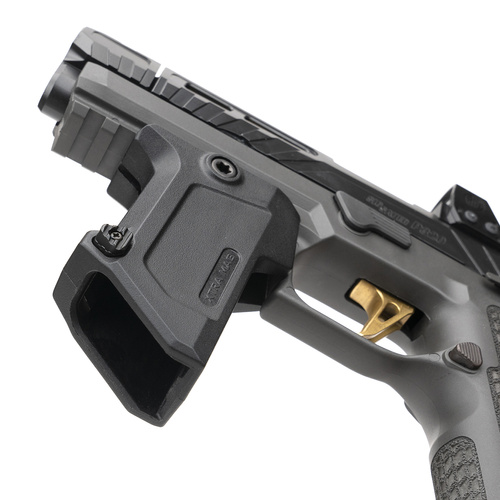 Strike Industries - Uchwyt na zapasowy magazynek do SIG SAUER P320 - SI-P320-MAGHOLDER