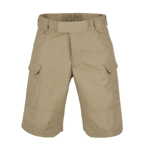 Helikon - Szorty Urban Tactical Shorts 11" - Khaki - SP-UTK-PR-13