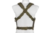 GFC Tactical - Kamizelka taktyczna wojskowa Scout Chest Rig - Wz 93 - GFT-18-018837