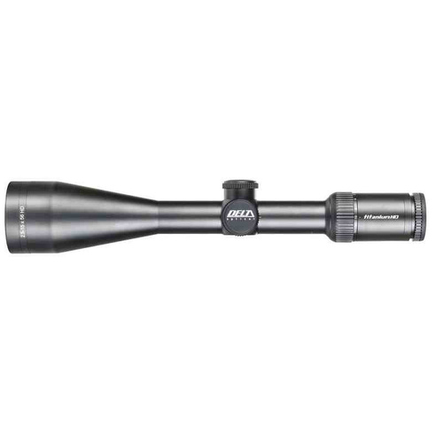 Delta Optical - Luneta celownicza Titanium 2,5-15x56 HD SF 2D - DO-2457