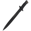 Muela - Nóż Tactical Rubber Handle 260mm - SCORPION-26N