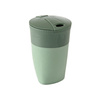Light My Fire - Składany kubek Pack-up-Cup™ BIO - 260 ml - SandyGreen - 2423910610