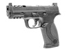 Smith&Wesson - Replika pistoletu M&P9 Performance Center - GBB - Green Gas - 2.6452