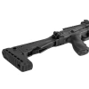 UTG Pro - Kolba składana AK Side Folding Stock do karabinków platformy AK - Czarny - RBU47FS01