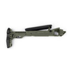 Kolba stała z adapterem do platformy AKM/AK-74 Kruk - Olive Drab Green - CRC 5002/9035-ODG