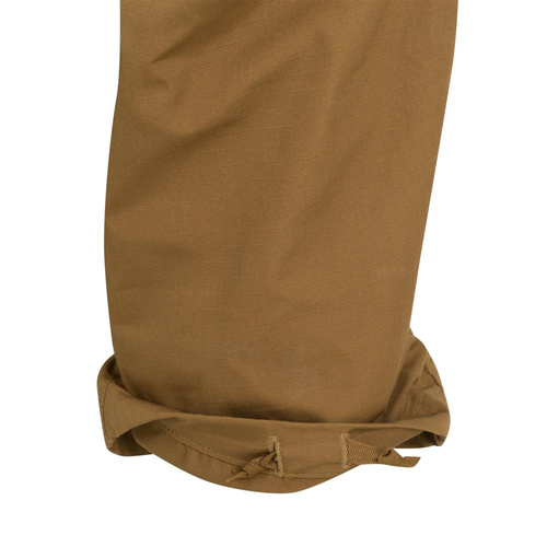 Helikon - Spodnie taktyczne BDU® Mk2 - Shadow Grey - SP-BD2-PR-35