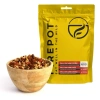Posiłek suszony Firepot Chilli con Carne z ryżem - 600 kcal - PL-CHILLI-REG-YELL