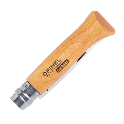 Opinel - Nóż N°9 VRN - Carbon - 113090