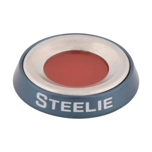 Nite Ize - Montaż magnetyczny Steelie Magnetic Phone Socket Kit - STSM-11-R7