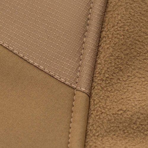 M-Tac - Kurtka polarowa Norman Windblock Fleece - Coyote - 20027005