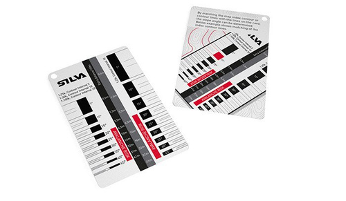 Silva - Kompas mapowy 5-6400/360 - 37585