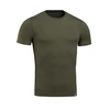 M-Tac - Koszulka T-Shirt 93/7 - Bawełna/Elastan - Ranger Green - 80013023