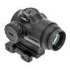 Primary Arms - Celownik pryzmatyczny SLx - 3x - ACSS Griffin X MIL IR Red - Czarny - PA-SLX-3XMP-GRIF-MIL