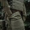 M-Tac - Ładownica taktyczna Suharka Gen.3 - 3,4 L - Cordura 500D - Ranger Green - 10242023