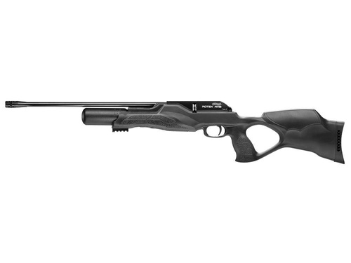 Walther - Wiatrówka PCP Rotex RM8 Varmint - 4,5 mm - 465.10.36