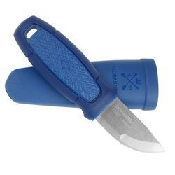 Morakniv - Nóż outdoorowy Eldris - Niebieski - 12649