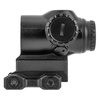 Primary Arms - Celownik pryzmatyczny SLx - 1x - ACSS Cyclops IR Green - Czarny - PA-SLX-1XMP-CYCLOPS-G