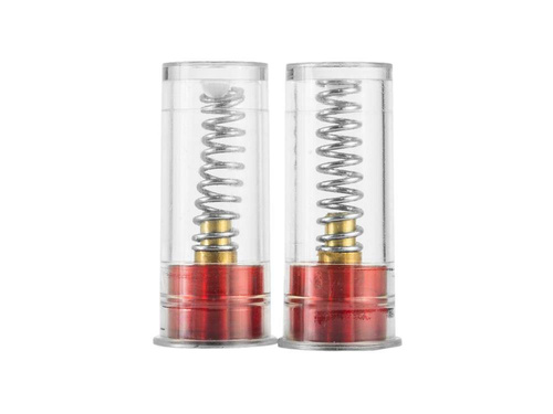 Megaline - Zestaw zbijaków do strzelby - Kaliber 12 - 2 szt. - 170/0012