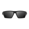 Gatorz - Okulary balistyczne Sentix - Anti-Fog - Smoke Optimized Polarized - GZ-18-477