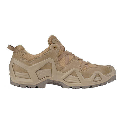 LOWA - Buty taktyczne ZEPHYR GTX® LO MK2 - Desert - 310890 D64 0410