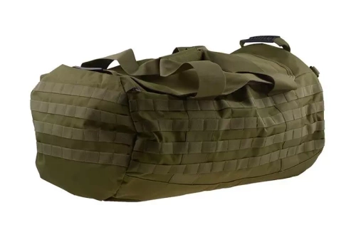 GFC Tactical - Taktyczna torba transportowa - Oliwkowa - GFT-20-023965