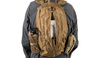 Helikon - Plecak EDC Groundhog - Nylon RipStop - MOLLE/PALS - Shadow Grey - PL-GHG-NL-35