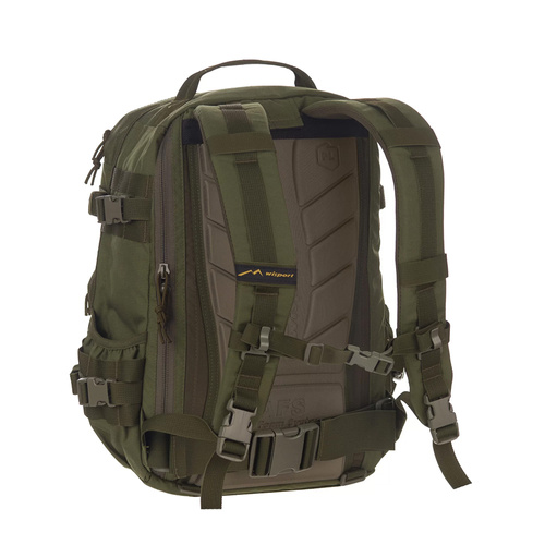 WISPORT - Plecak taktyczny Sparrow 303 - 30 litrów - Olive Green