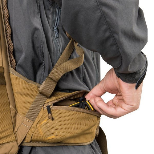 Helikon - Plecak Summit® - 40 L - Shadow Grey - PL-SMT-CD-35