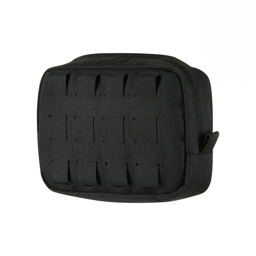 M-Tac - Ładownica Elite Hex - Cordura - MOLLE - Czarna - 51385002