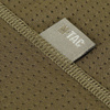 M-Tac - Koszulka termoaktywna Athletic Tactical Gen. 2 z panelem velcro - Olive  - 80007101