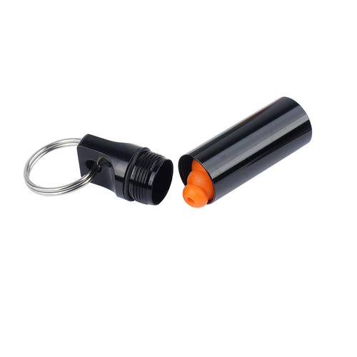 Sordin - Zatyczki SmartEar Impulse - Pomarańczowe - 27170-07-S