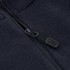 M-Tac - Bluza polarowa raglanowa kardigan Delta Polartec - Dark Navy Blue - 70022015