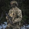 M-Tac - Pas taktyczny do broni uniwersalny - MultiCam - 51371008