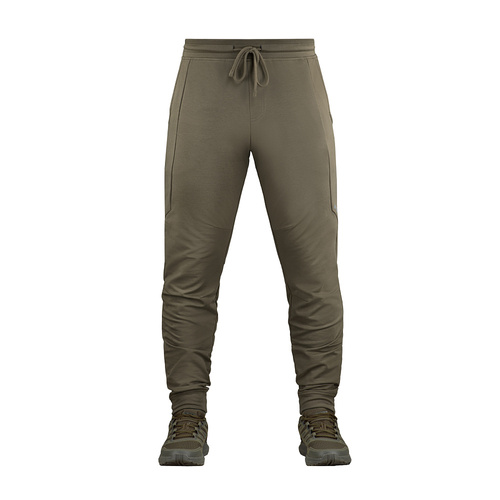 M-Tac - Spodnie Stealth Active - Oliwkowe - 51600048