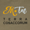 M-Tac - Koszulka T-Shirt Motanka - Khaki - 80073003