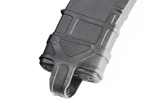 Magpul - Uchwyt magazynka Original Magpul® 5.56 NATO - 3 szt. - Czarny - MAG001