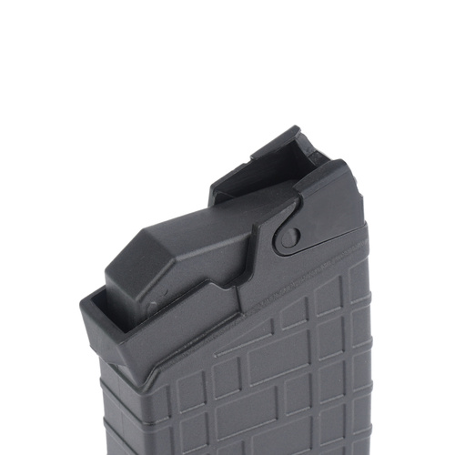 DLG Tactical - Magazynek do strzelby Saiga 12 - 5 naboi - Czarny - DLG-022