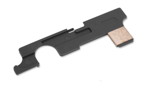 Guarder - Płytka selektora do M4, M16 - GE-07-12