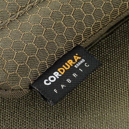 M-Tac - Etui na telefon Elite Medium Hex - Ranger Green - 10154023