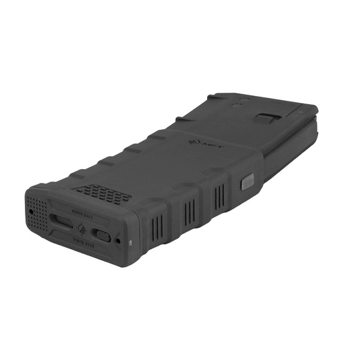 MFT - Magazynek Extreme Duty do AR-15/M4 - 5,56 mm - Polimer - 30 naboi - Czarny - EXDPM556-BL