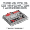 Real Avid - Zestaw do czyszczenia broni Bore-Max Master Cleaning Kit and Mobile Workstation - AVBMMK