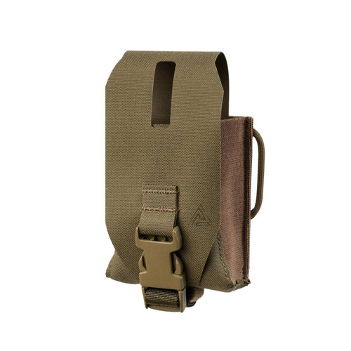 Direct Action - Ładownica Frag Grenade Pouch Mk III - Adaptive Green - PO-FRG3-CD5-AGR