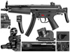 Umarex - Replika pistoletu maszynowego Heckler&Koch MP5 A5 - EBB - 2.6311