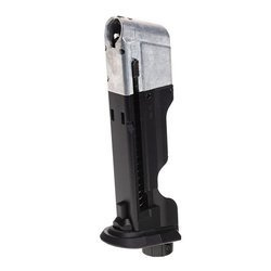 Umarex - Magazynek Emergency do pistoletu RAM na kule gumowe Walther PPQ M2 T4E - 2.4760.2