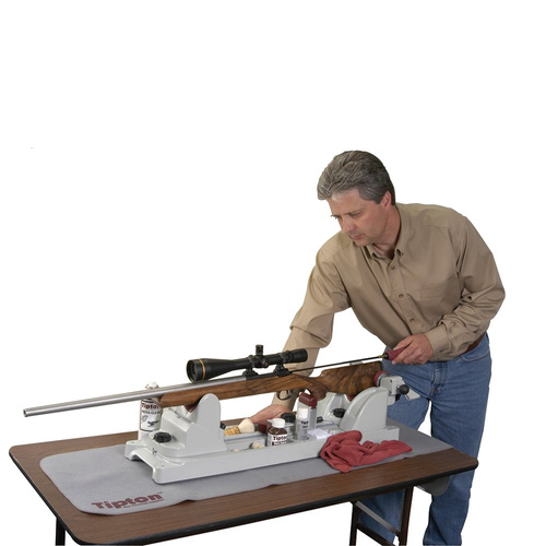 Tipton - Imadło rusznikarskie Best Gun Vise - 181181