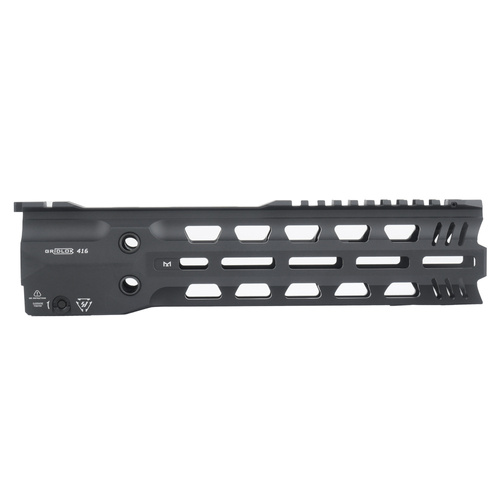 Strike Industries - Łoże GRIDLOK do HK 416 Lightspeed - 11'' - Czarne - SI-GRIDLOK-416-L-11