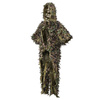 Helikon - Strój maskujący Leaf Ghillie Set® - US Woodlland - KP-LFG-PO-03